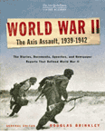 World War II: The Axis Assault