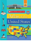 The Scholastic Atlas of the United States
