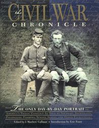Civil War Chronicle