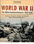 World War II: The Allied CounterOffensive