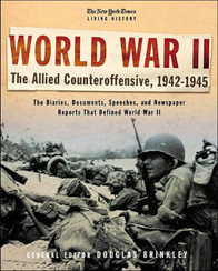 World War II: The Allied Counteroffensive