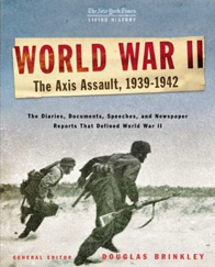 World War II Axis Assault